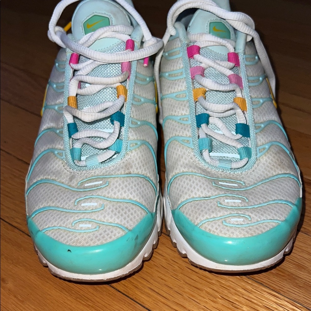 Nike TN Air Sneakers - Picture 6 of 6
